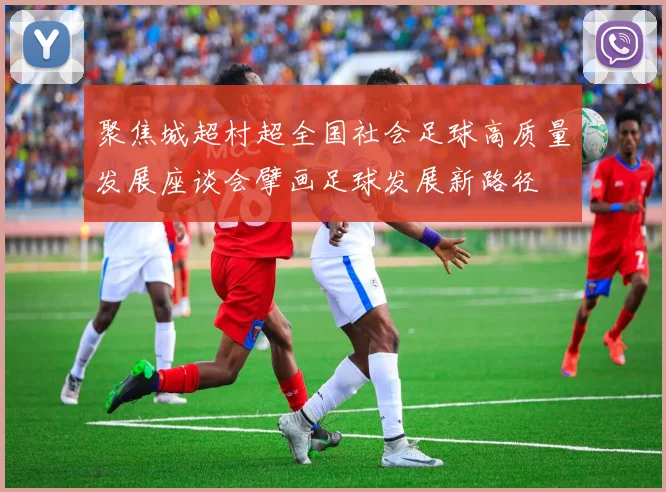 聚焦城超村超全国社会足球高质量发展座谈会擘画足球发展新路径