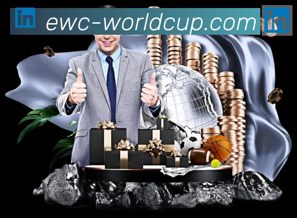 EWC电竞世界杯荣誉