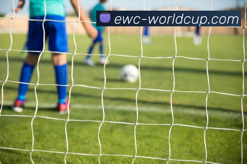EWC电竞世界杯(ESPORTS WORLD CUP)官方授权信息服务中心全站App